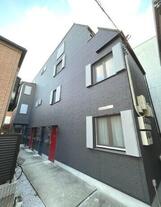 メゾン・アルタイル