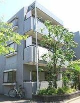 ハイグレイス緑が丘