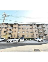 PARK SQUARE 早稲田