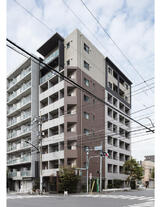 コンフォリア本所吾妻橋