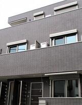 ビューノ渋谷本町