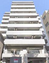 フラットワセダ