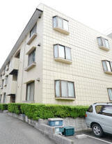 アーバンヴィラ西落合