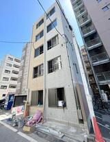 SOLASIAresidence清澄白河