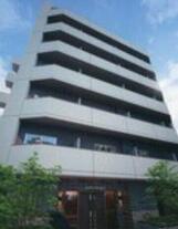 ハーモニーレジデンス森下#001