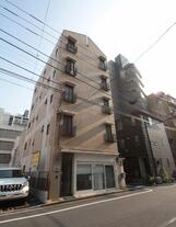 ビラエクセレント両国