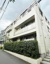 ラポール西新宿