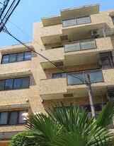 ライオンズマンション小石川第3