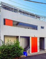 ブランルージュ恵比寿