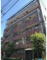 BPRレジデンス浮間公園