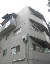 目白台サンハイツ