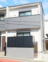 エトワール四谷