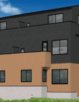 グランフォルト旗の台