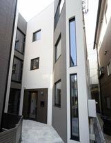 グランメゾン渋谷本町