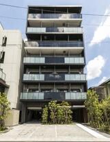 パークアクシス押上レジデンス