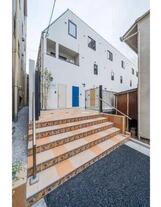 ミハス新宿富久町