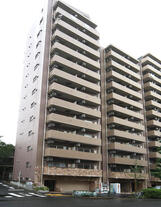 グレイスコート西麻布Ⅰ