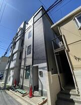 エクセラン清澄白河