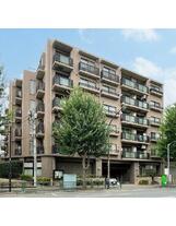 プリンスハイツ西早稲田