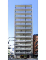 エムレジデンス浅草橋