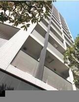 グリーンパーク戸越