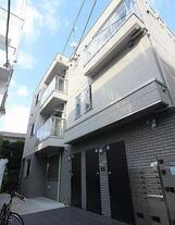 エムレジデンス恵比寿