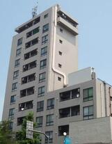 ファインコート志村坂上