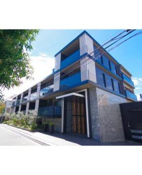 パークアクシスプレミア表参道