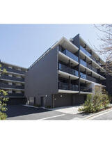 ヒューリックレジデンス新宿戸山