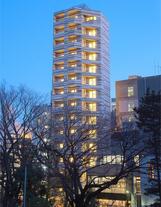 プレミアムキューブG渋谷神南