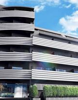 AXAS代々木八幡アジールコート