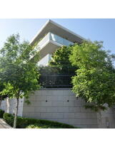 ザ・パークハウス広尾羽澤