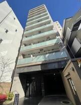 エルフラット板橋本町