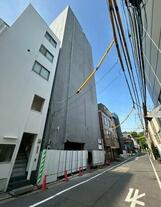 「防音マンション」WHARF bo-on 住吉