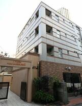 ジェイパーク中目黒弐番館