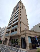 クレイシア板橋モデルノ