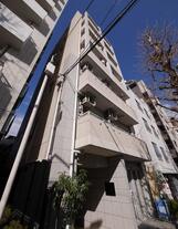 ヒルクレスト広尾