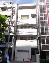 カサブランカ上落合