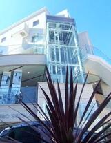 イル・チェントロ・セレーノ