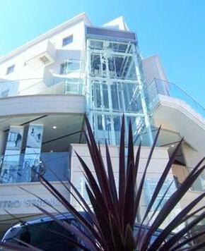 イル・チェントロ・セレーノ