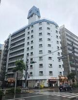 セブンスターマンション第5大森