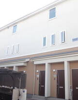 マルテーハイツ城西