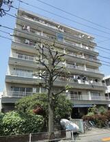 ニュー中目黒マンション