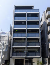 ウェルスクエア錦糸町SOUTH