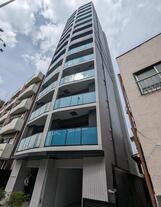 ルネサンスコート本蓮沼