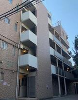 グリーンヴィラ代々木