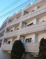 レジデンス代々木公園