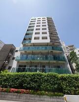 グランスイート神宮前