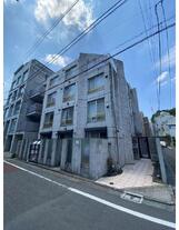 MODULOR代々木公園