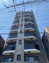 メイクスアート三ノ輪Ⅱ